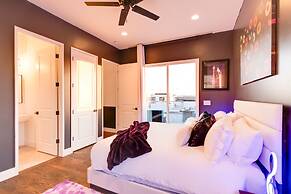 Speakeasy Rooftop Decks Hot Tub Karaoke