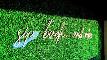 City Views Pool Hot Tub Mini Golf