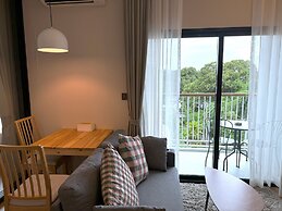 Title V Condo apartment by lofty