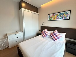 Title V Condo apartment by lofty