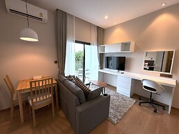 Title V Condo apartment by lofty