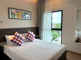 Title V Condo apartment by lofty