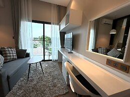 Title V Condo apartment by lofty