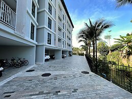 Title V Condo apartment by lofty