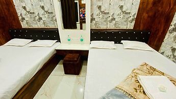Hotel Shree Shyam Sharnam