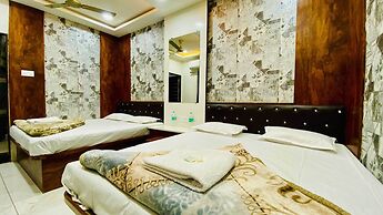 Hotel Shree Shyam Sharnam