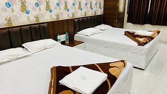 Hotel Shree Shyam Sharnam