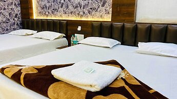 Hotel Shree Shyam Sharnam