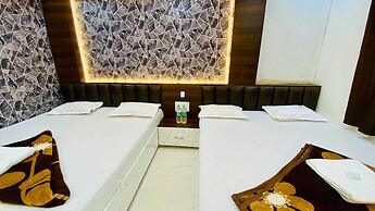 Hotel Shree Shyam Sharnam