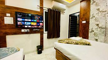 Hotel Shree Shyam Sharnam