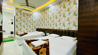 Hotel Shree Shyam Sharnam