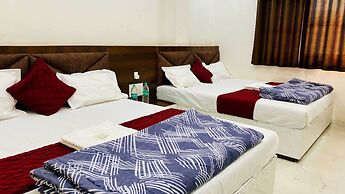 Hotel Shree Shyam Sharnam