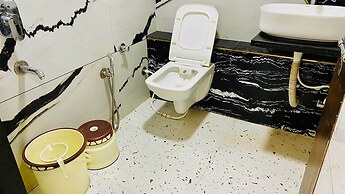 Hotel Shree Shyam Sharnam