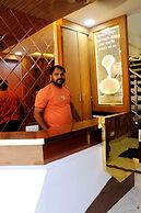 Hotel Shree Shyam Sharnam