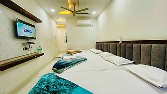 Hotel Shree Shyam Sharnam