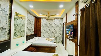 Hotel Shree Shyam Sharnam
