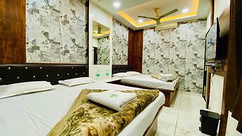 Hotel Shree Shyam Sharnam