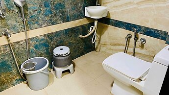 Hotel Shree Shyam Sharnam