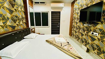 Hotel Shree Shyam Sharnam