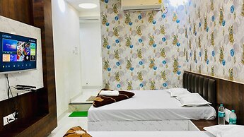 Hotel Shree Shyam Sharnam