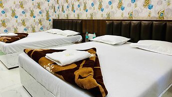 Hotel Shree Shyam Sharnam
