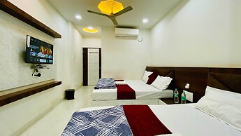 Hotel Shree Shyam Sharnam