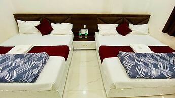 Hotel Shree Shyam Sharnam