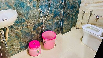 Hotel Shree Shyam Sharnam