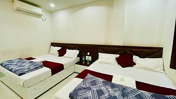 Hotel Shree Shyam Sharnam