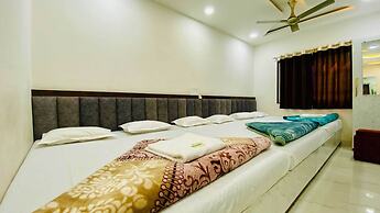 Hotel Shree Shyam Sharnam