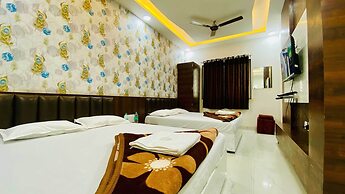 Hotel Shree Shyam Sharnam