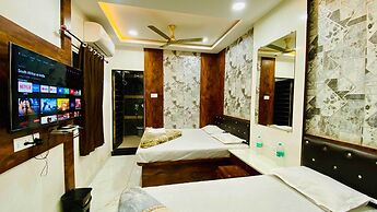 Hotel Shree Shyam Sharnam