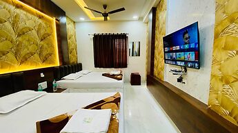 Hotel Shree Shyam Sharnam