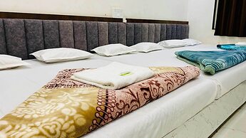 Hotel Shree Shyam Sharnam
