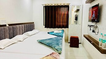 Hotel Shree Shyam Sharnam