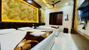 Hotel Shree Shyam Sharnam