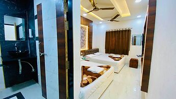 Hotel Shree Shyam Sharnam