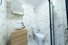 Luxery Kral Hotel Beşiktaş