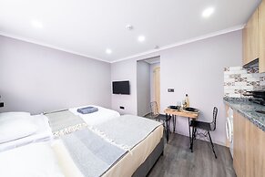Luxery Kral Hotel Beşiktaş