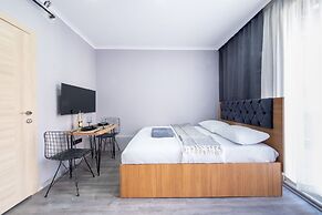 Luxery Kral Hotel Beşiktaş