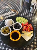 Luxery Kral Hotel Beşiktaş