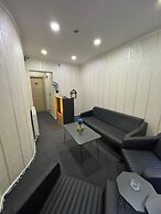 Luxery Kral Hotel Beşiktaş