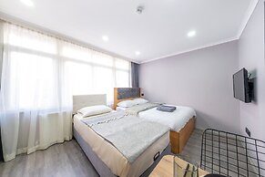 Luxery Kral Hotel Beşiktaş