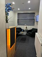 Luxery Kral Hotel Beşiktaş