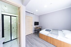 Luxery Kral Hotel Beşiktaş