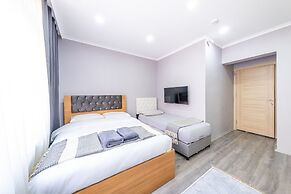 Luxery Kral Hotel Beşiktaş