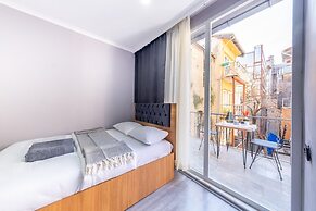 Luxery Kral Hotel Beşiktaş