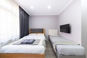 Luxery Kral Hotel Beşiktaş