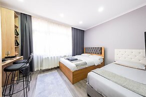 Luxery Kral Hotel Beşiktaş