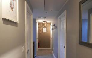 Middle House Bed and Breakfast